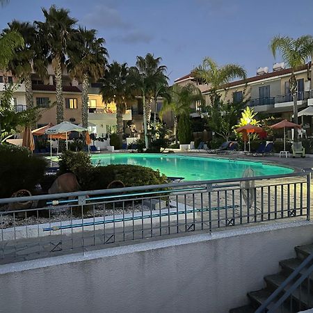 Exceptional Townhouse Villa Paphos Exterior foto