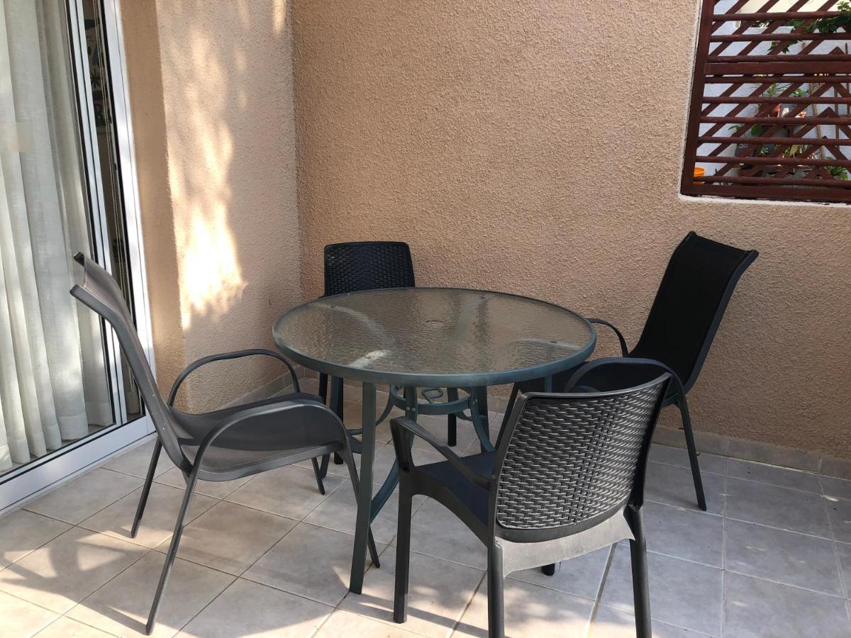 Exceptional Townhouse Villa Paphos Exterior foto